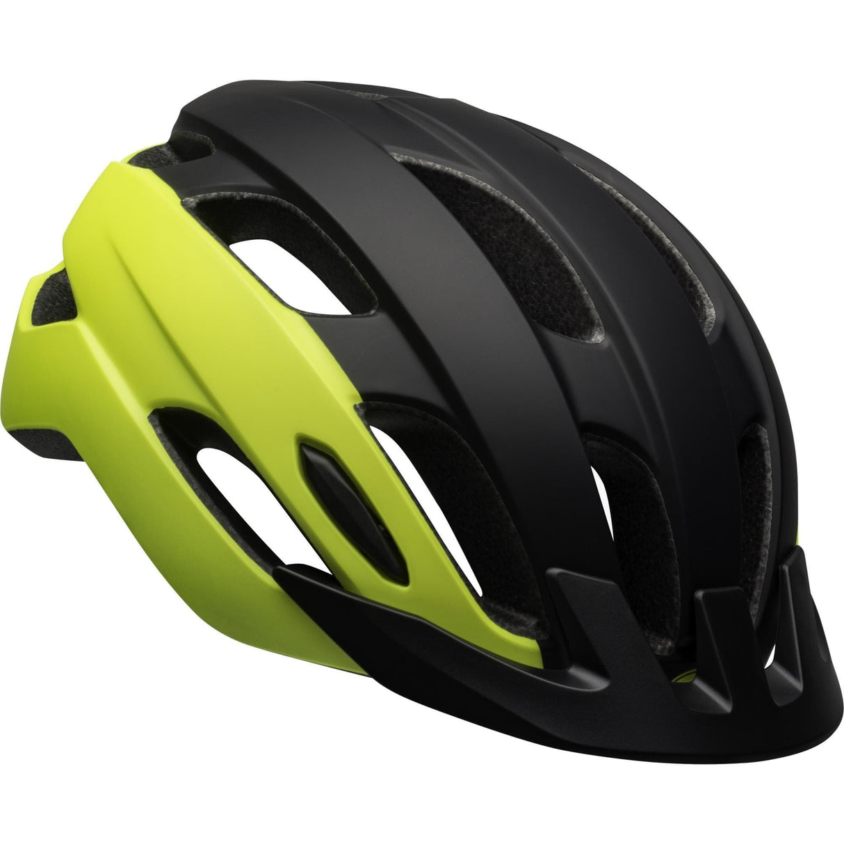 Bell Trace Mips Helmet 2022: Matte Hi-Viz Universal S/M 50-57C