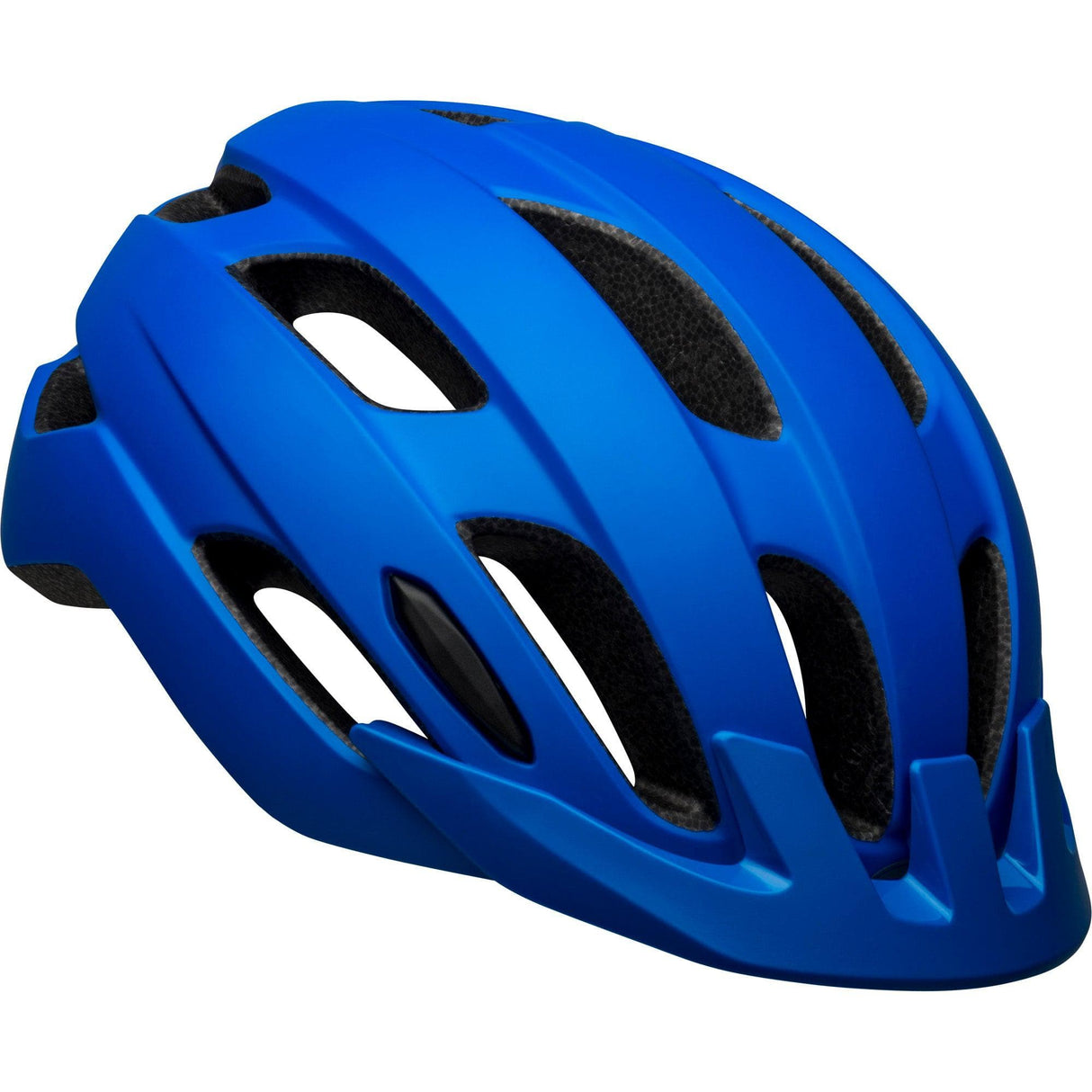 Bell Trace Helmet 2022: Matte Blue Universal S/M 50-57C