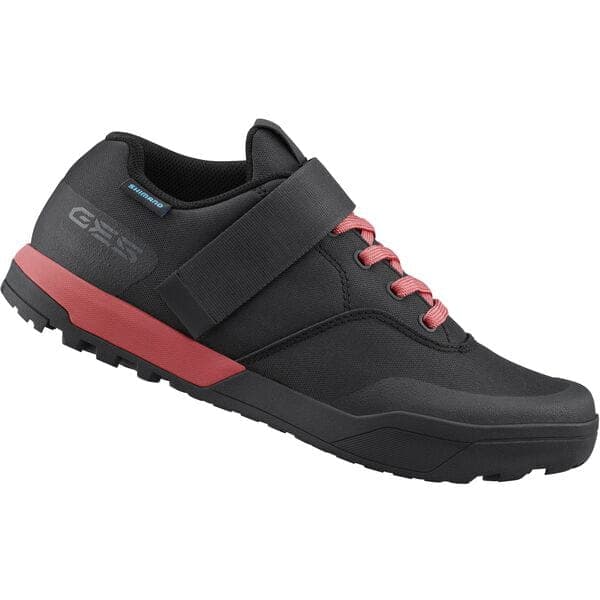 Shimano Clothing GE5W (GE500W) Women's Shoes; Black; Size 42