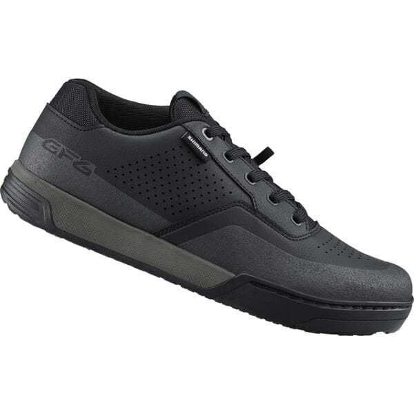 Shimano Clothing GF6 (GF600) Shoes; Black; Size 48