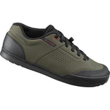 Shimano GR5 (GR501) Shoes; Olive; Size 41