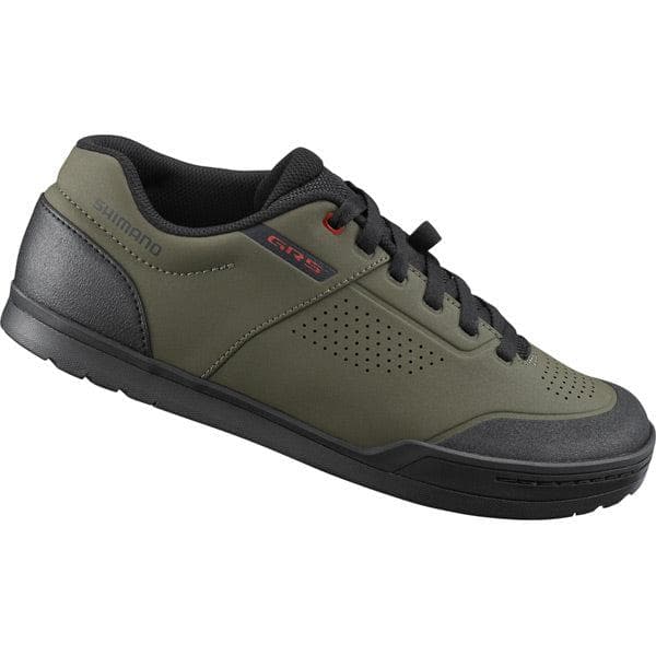 Shimano GR5 (GR501) Shoes; Olive; Size 39