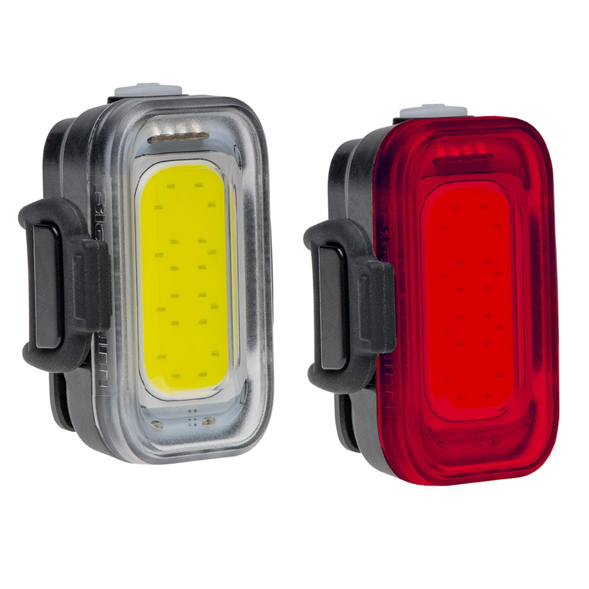 Blackburn Grid Light Set: