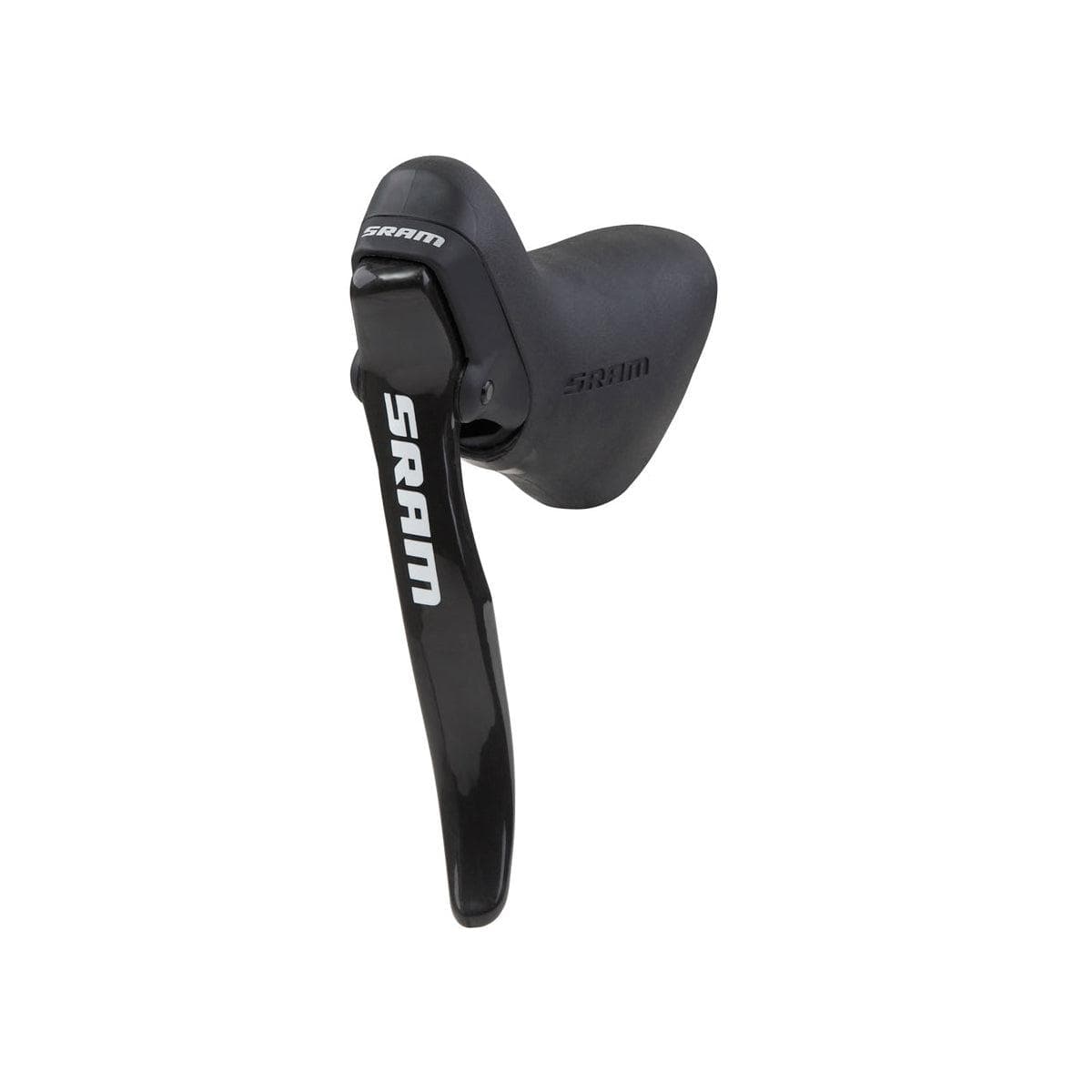 Sram S500 Brake Lever Set Aluminum Levers For Drop Bars Black: