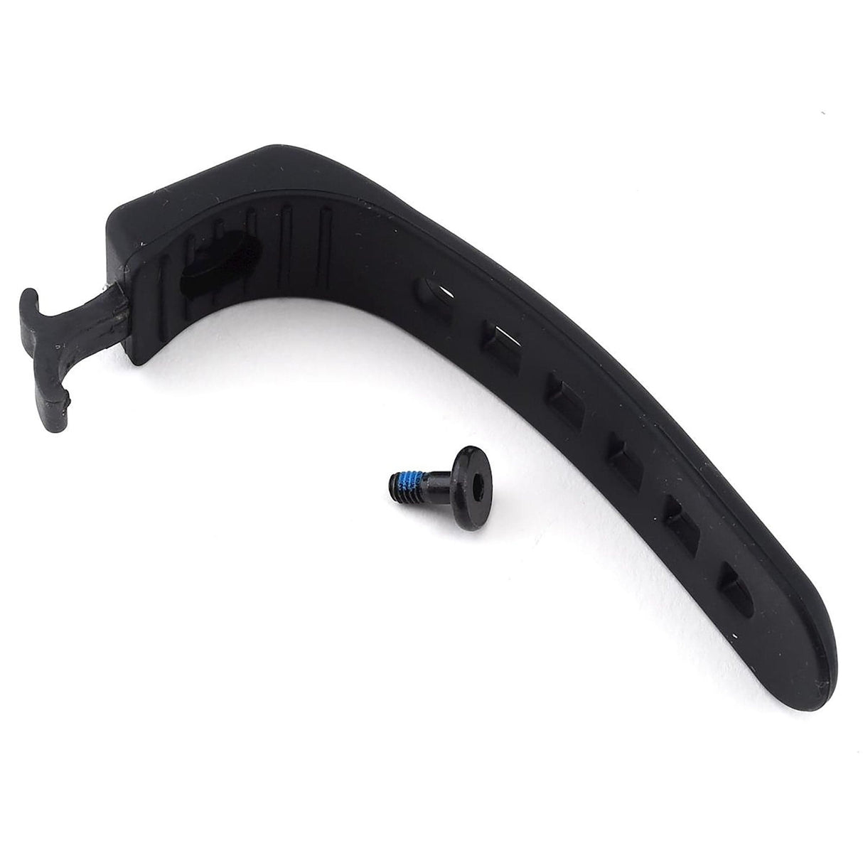 Blackburn Dayblazer Front Spare Hbar Mount 2019: Black