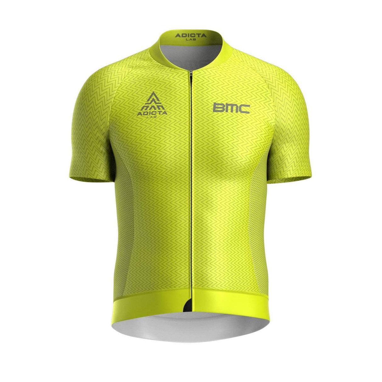 Bmc Adicta Lab Collab Alate Short Sleeve Jersey 2022: Venom S