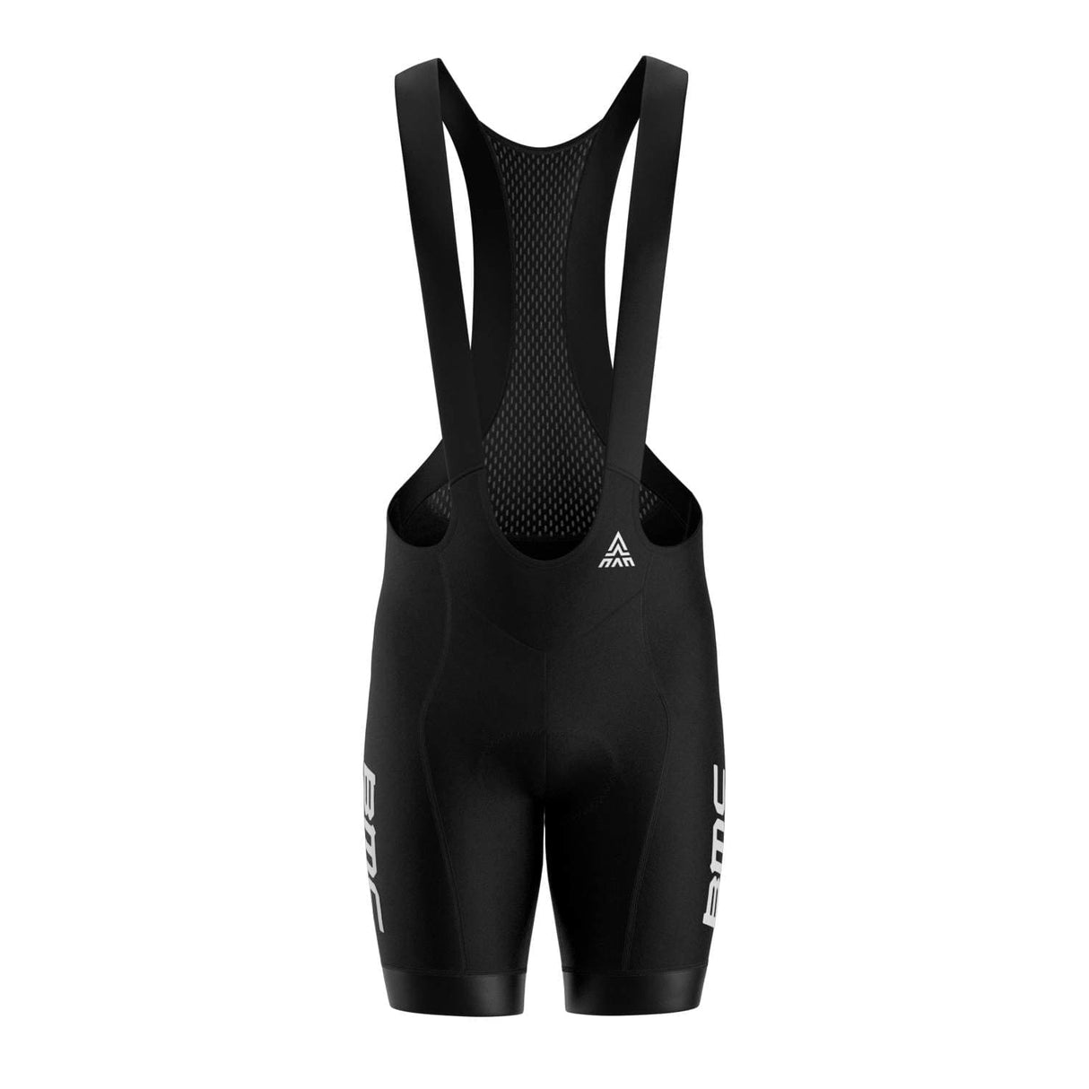 Bmc Adicta Lab Collab Joule Bib Shorts 2022: Black/White M