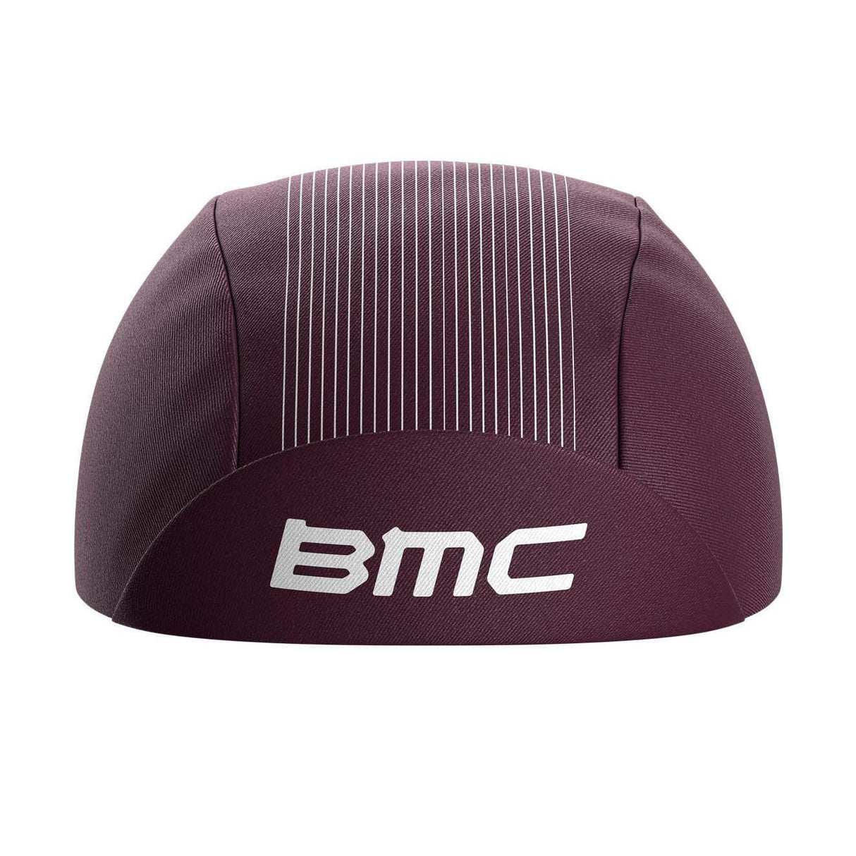 Bmc Adicta Lab Torque Race Cap 2023: Wine/White One Size