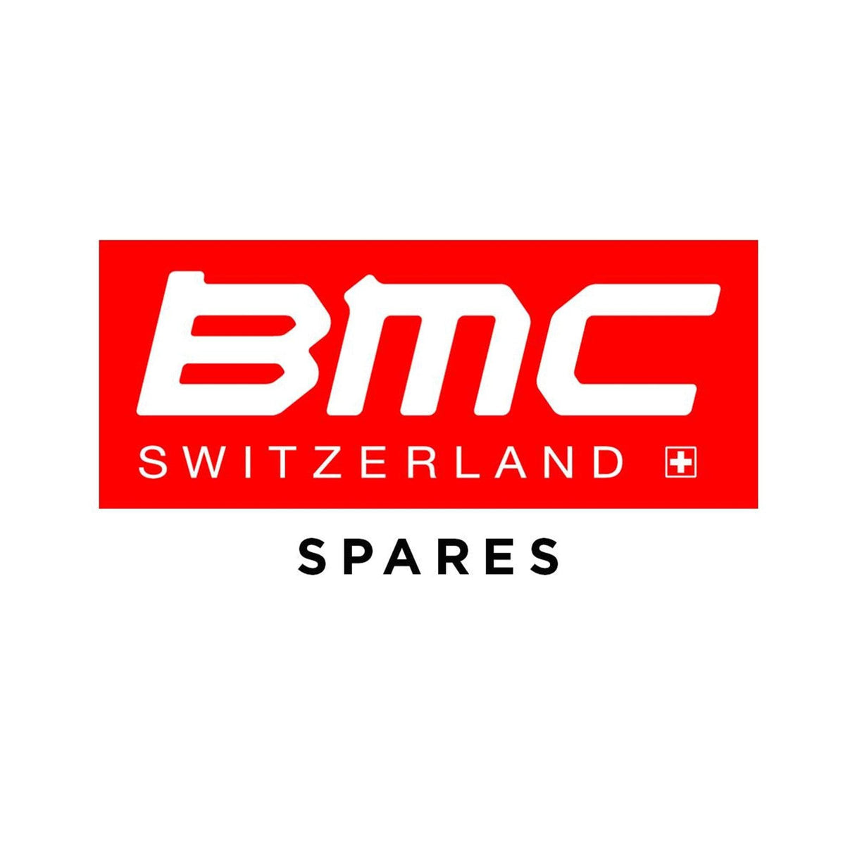 Bmc Spare - Teammachine Slr01 Fork Cbn Blk Cbn (1 Piece):