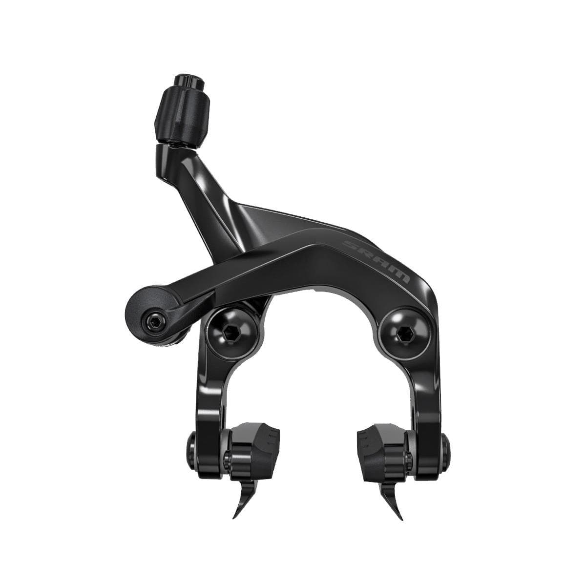 Sram Rim Brake S900 Direct Mount Rear: Black