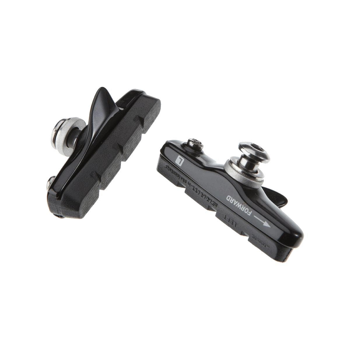 Sram Apex Brake Pad & Holder Apex (Pair):