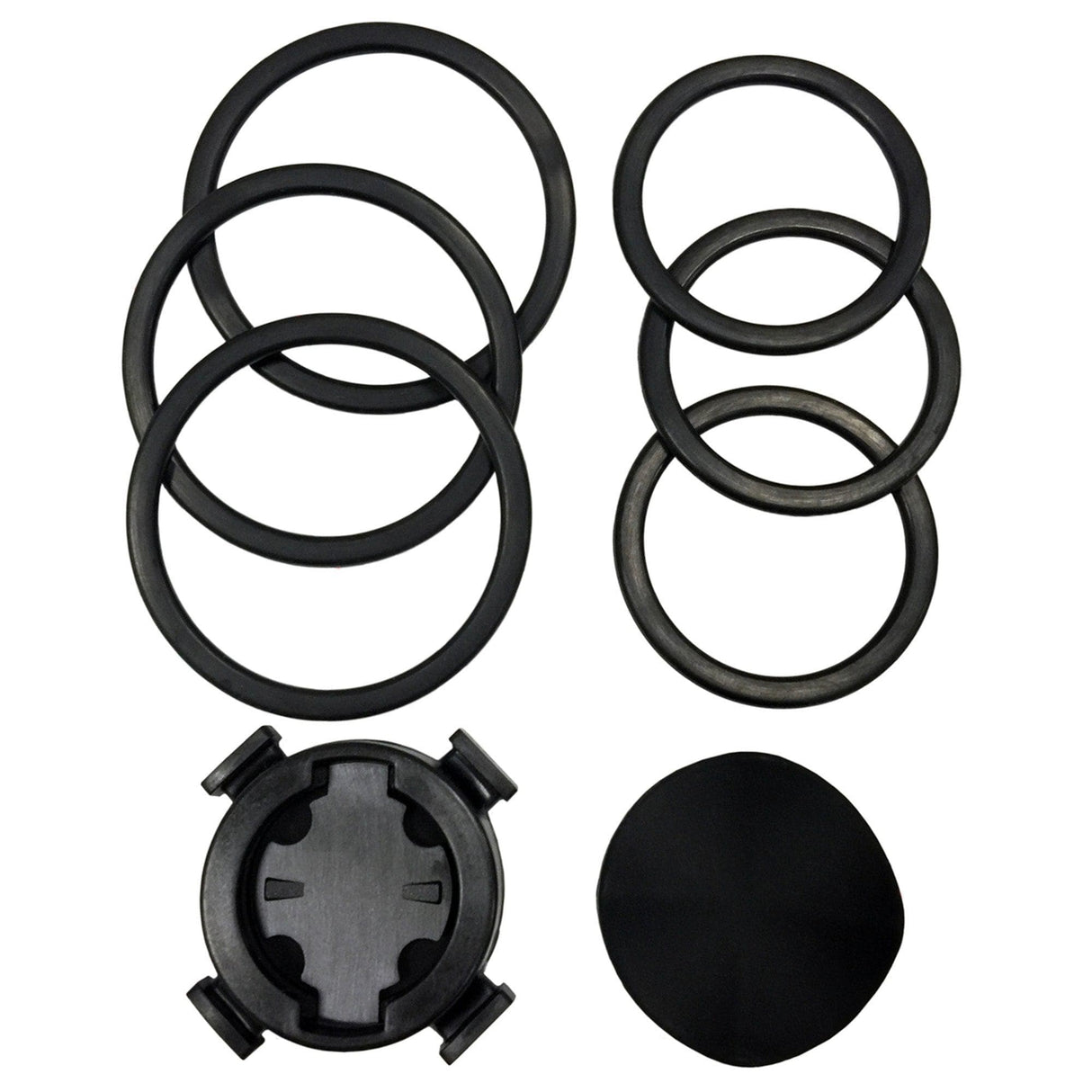 Bryton Bike Mount (2 Sets):