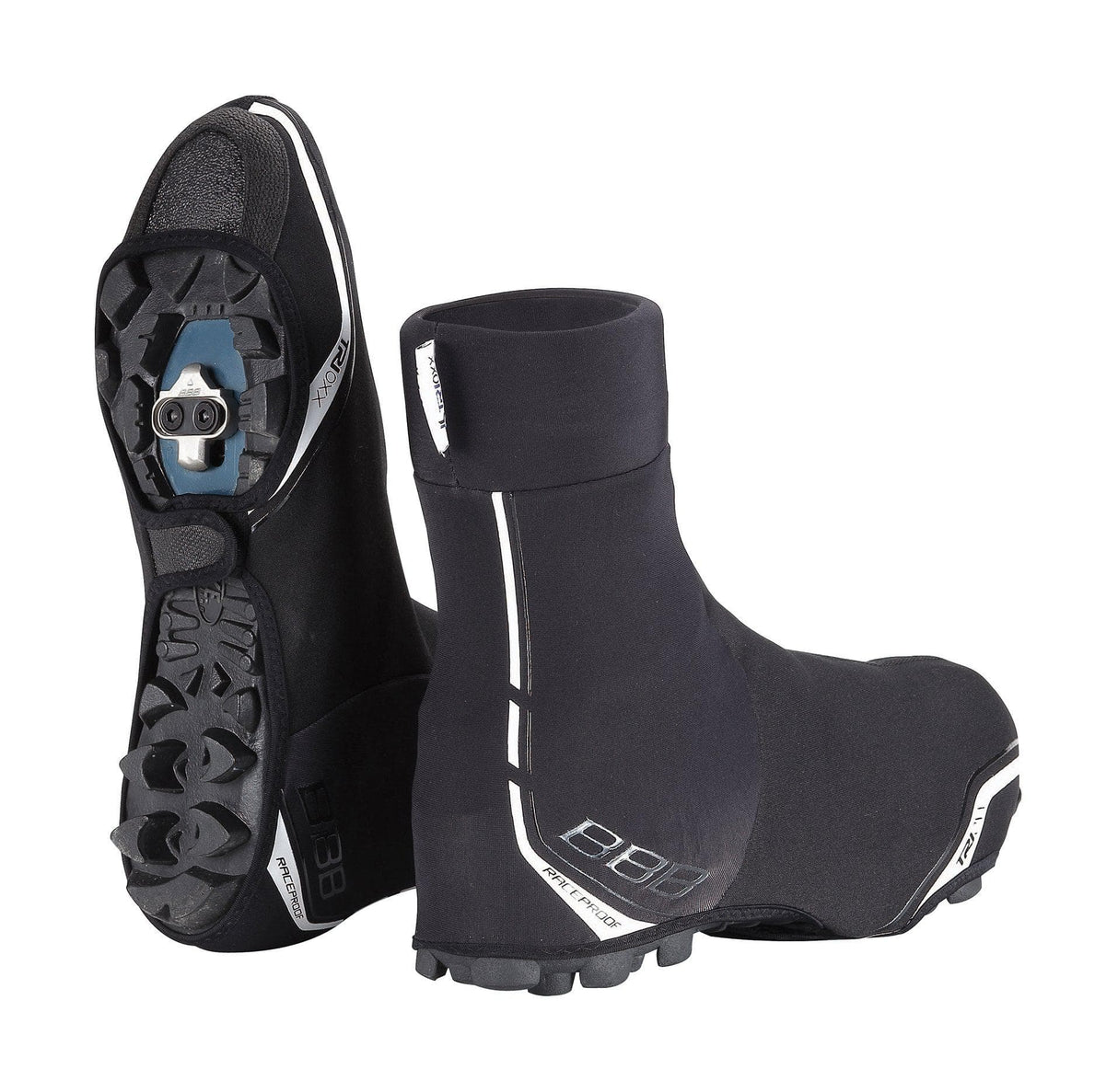 BBB BWS-01 - RaceProof Shoe Covers-nla