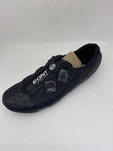 Bont Vaypor + Cycling Shoe Alpha Black / Black - 46