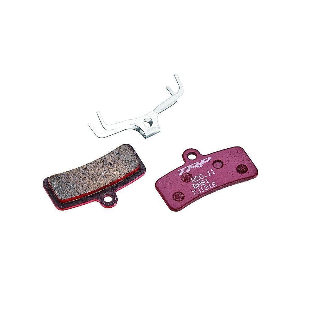 TRP Disc Brake Pads  Q20.11  DHR/Quad/Slate  Semi Metal