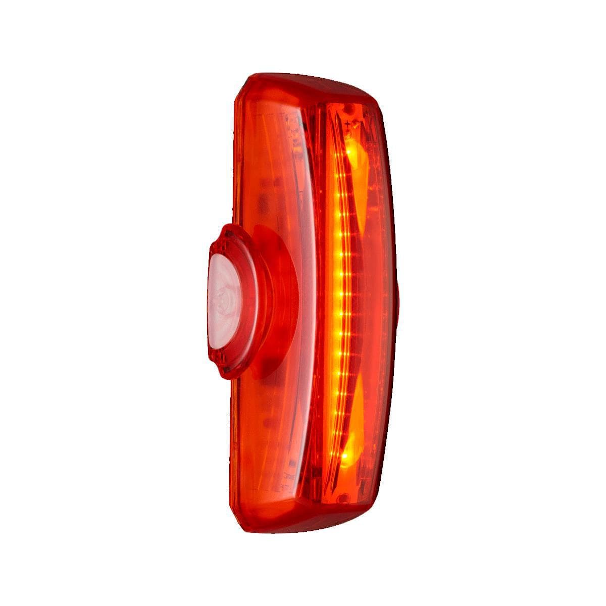 Cateye Rapid X2 Kinetic Usb Rechargeable Rear Light: