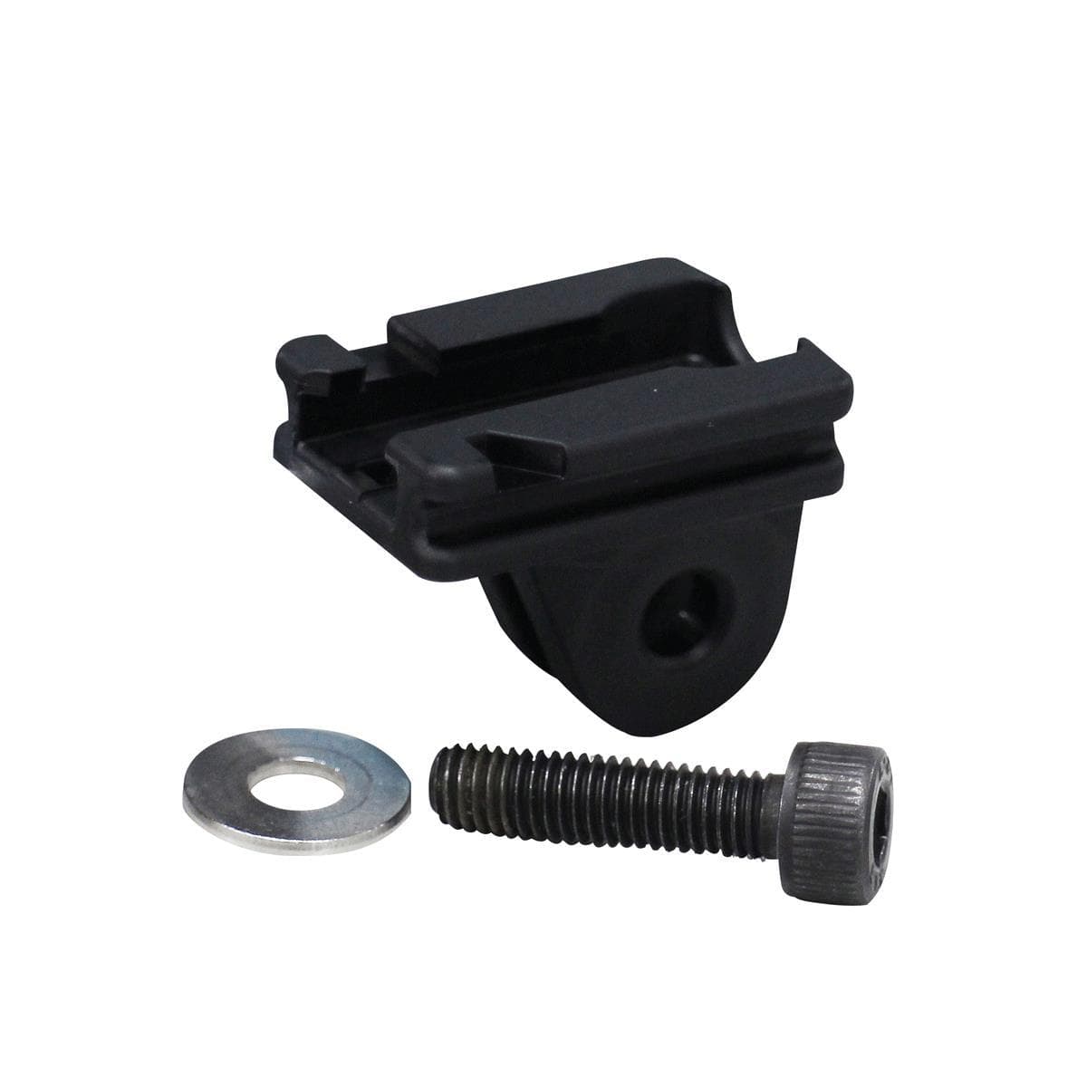 Cateye Go Pro Light Bracket Adapter: