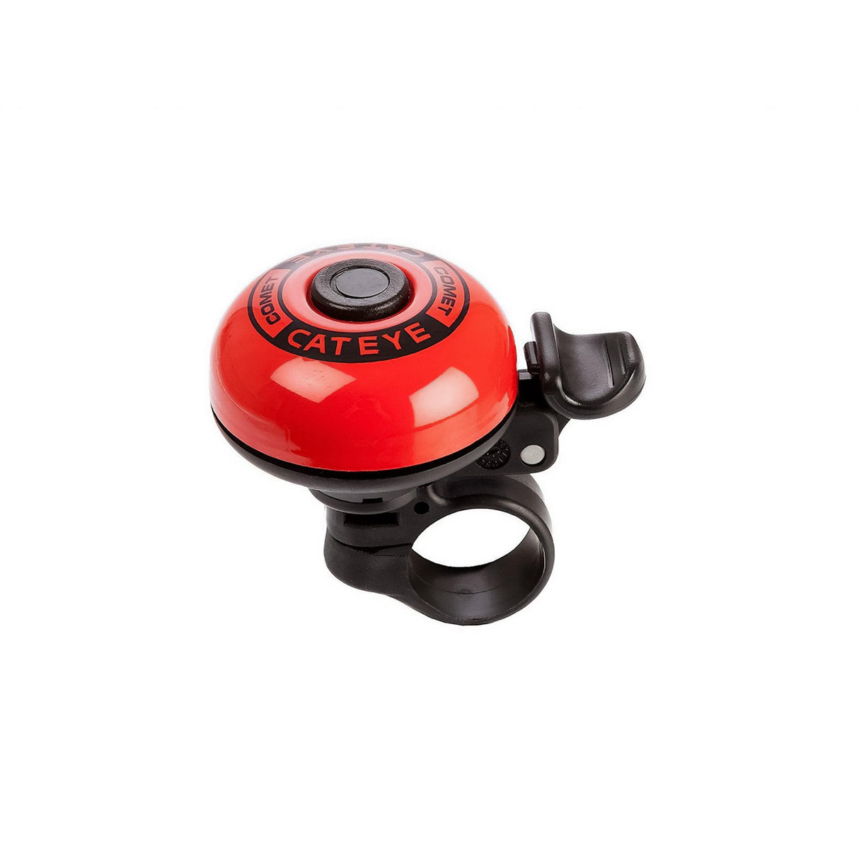 Cateye Pb-200 Comet Bell: Red