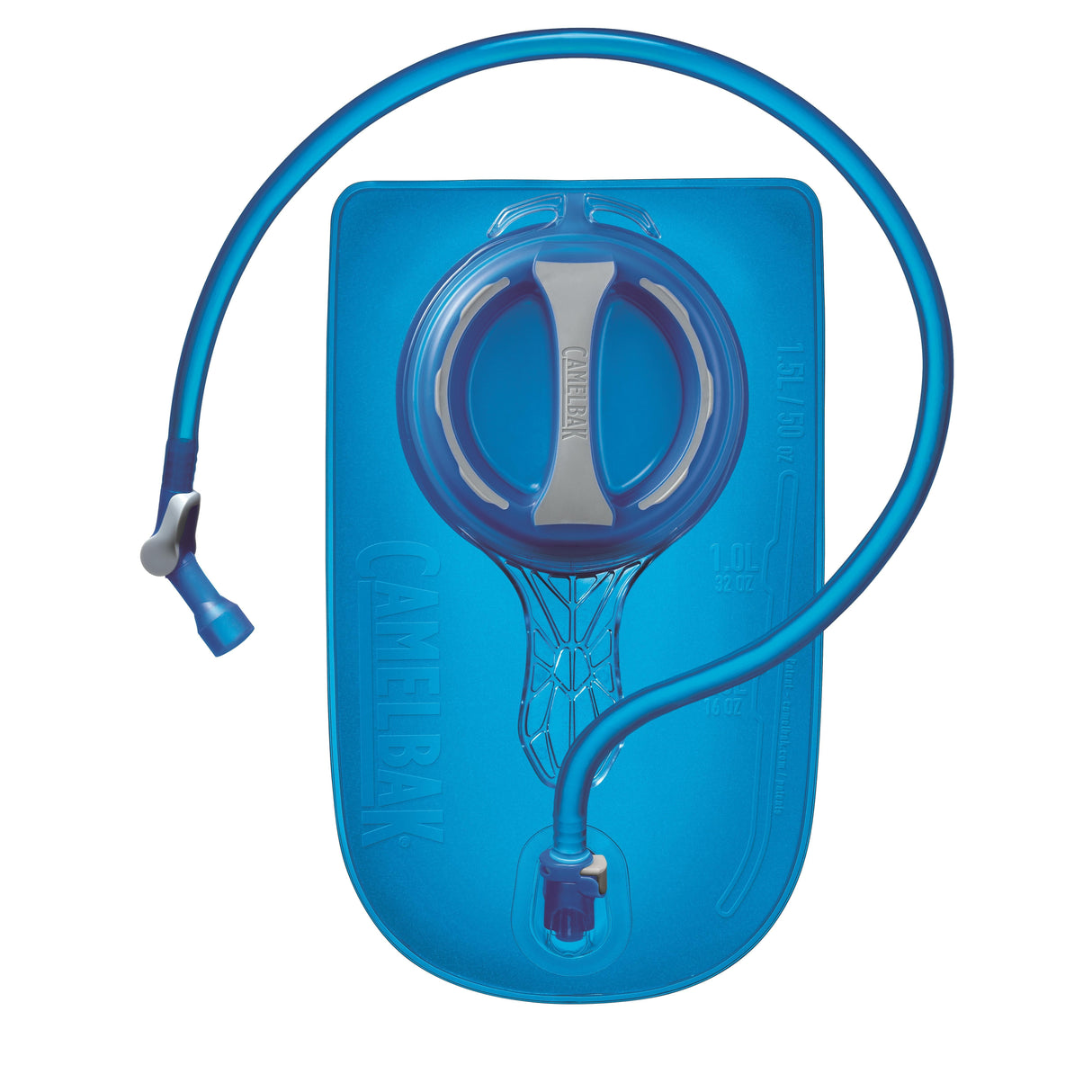 Camelbak Crux Reservoir 1.5L 2018: Blue 1.5L