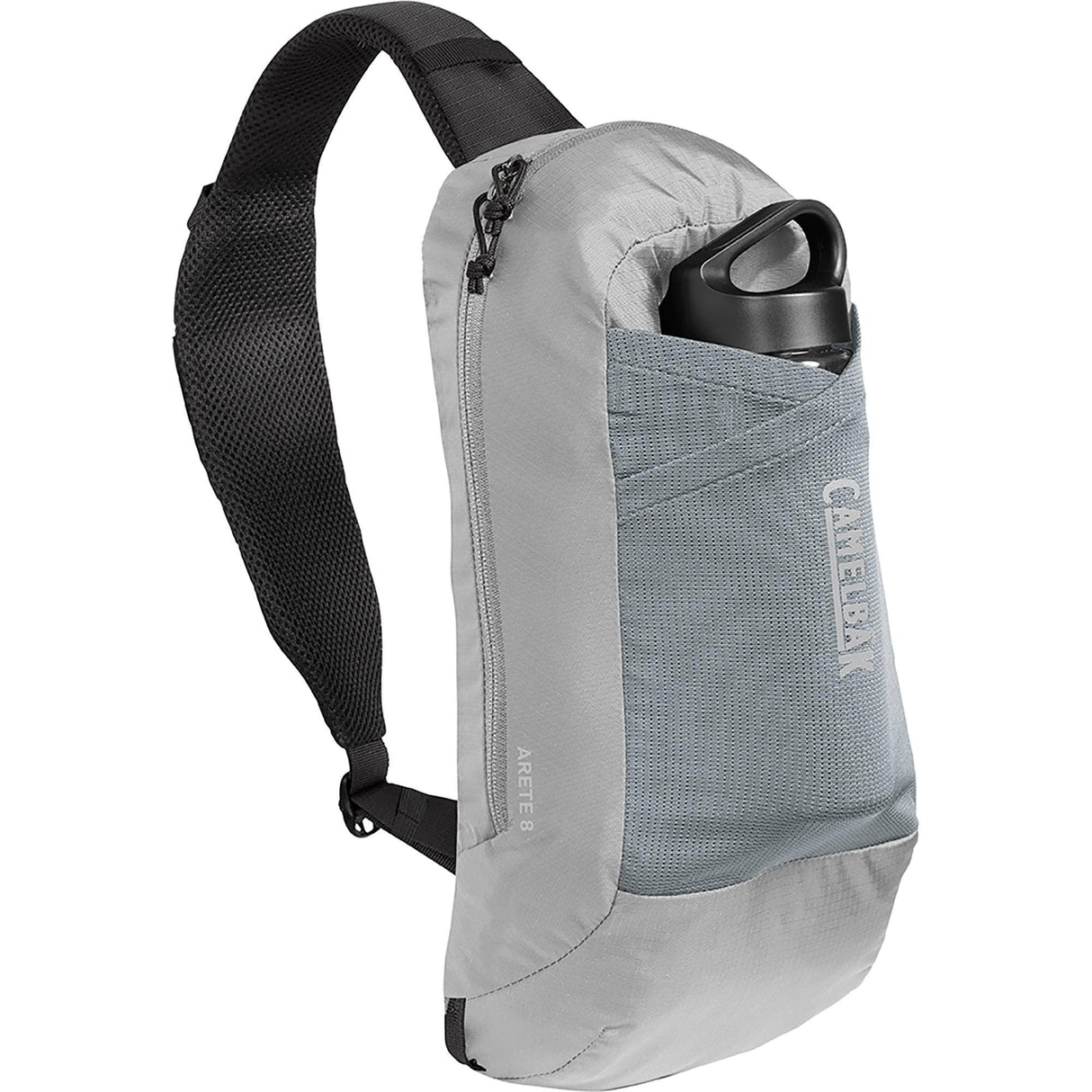 Camelbak Arete Sling 8L 2022: Drizzle/Monument 8L