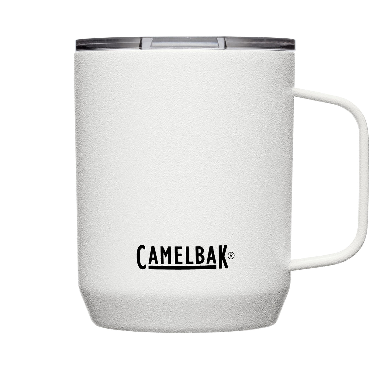 Camelbak Horizon Camp Mug Sst Vacuum Insulated 350Ml 2020: White 350Ml