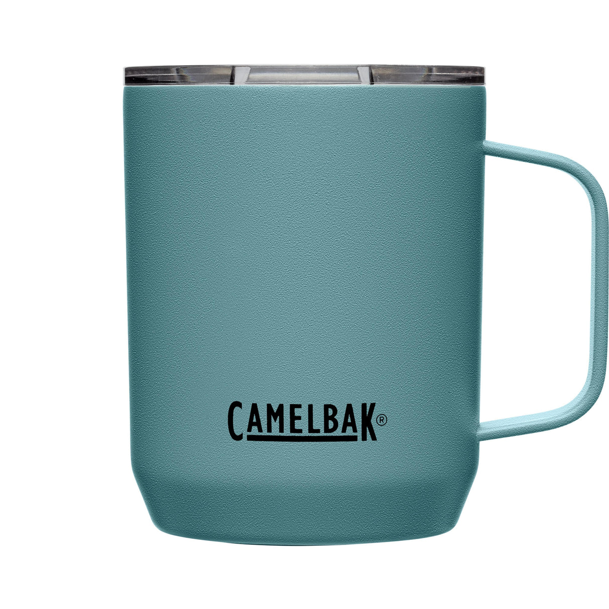 Camelbak Horizon Camp Mug Sst Vacuum Insulated 350Ml 2023: Lagoon 350Ml