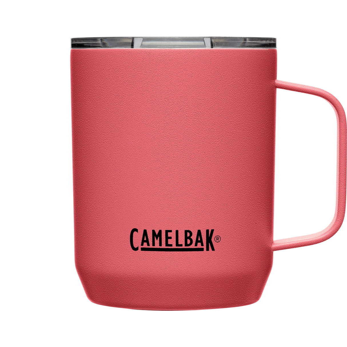 Camelbak Horizon Camp Mug Sst Vacuum Insulated 350Ml 2023: Wild Strawberry 350Ml