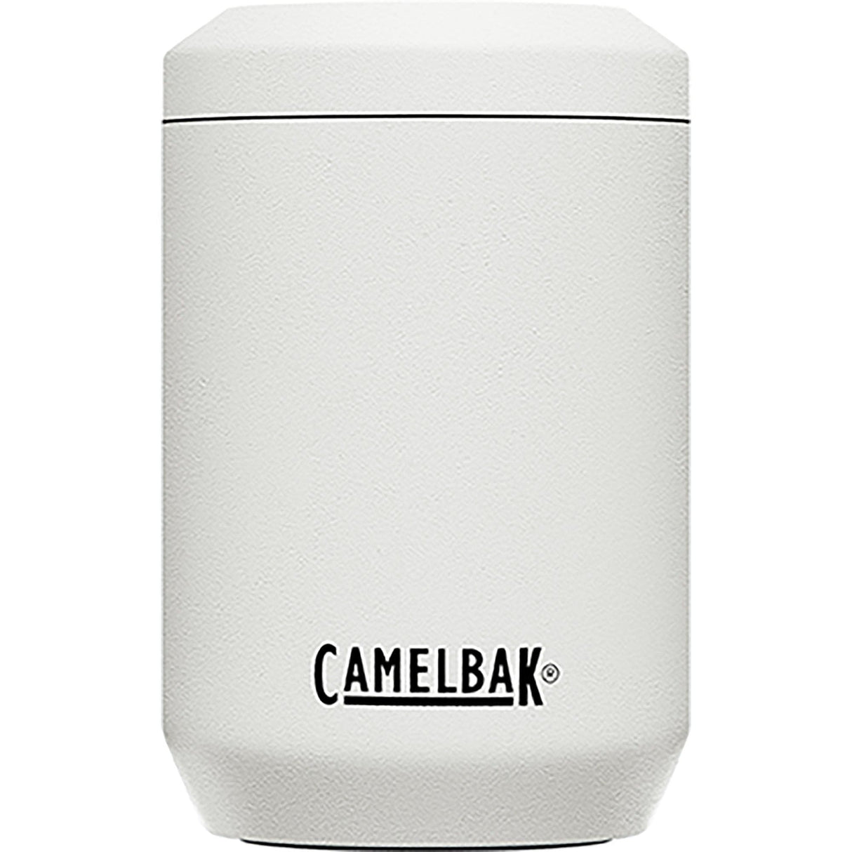 Camelbak Can Cooler Sst Vacuum Insulated 350Ml 2022: White 350Ml