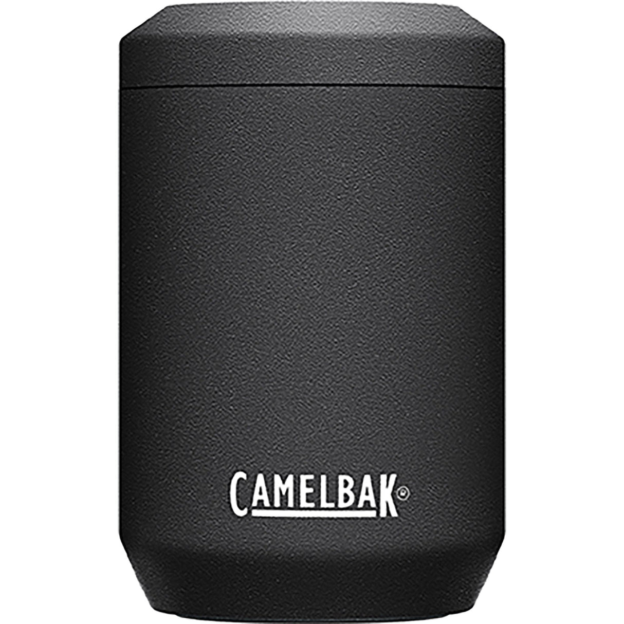 Camelbak Can Cooler Sst Vacuum Insulated 350Ml 2022: Black 350Ml