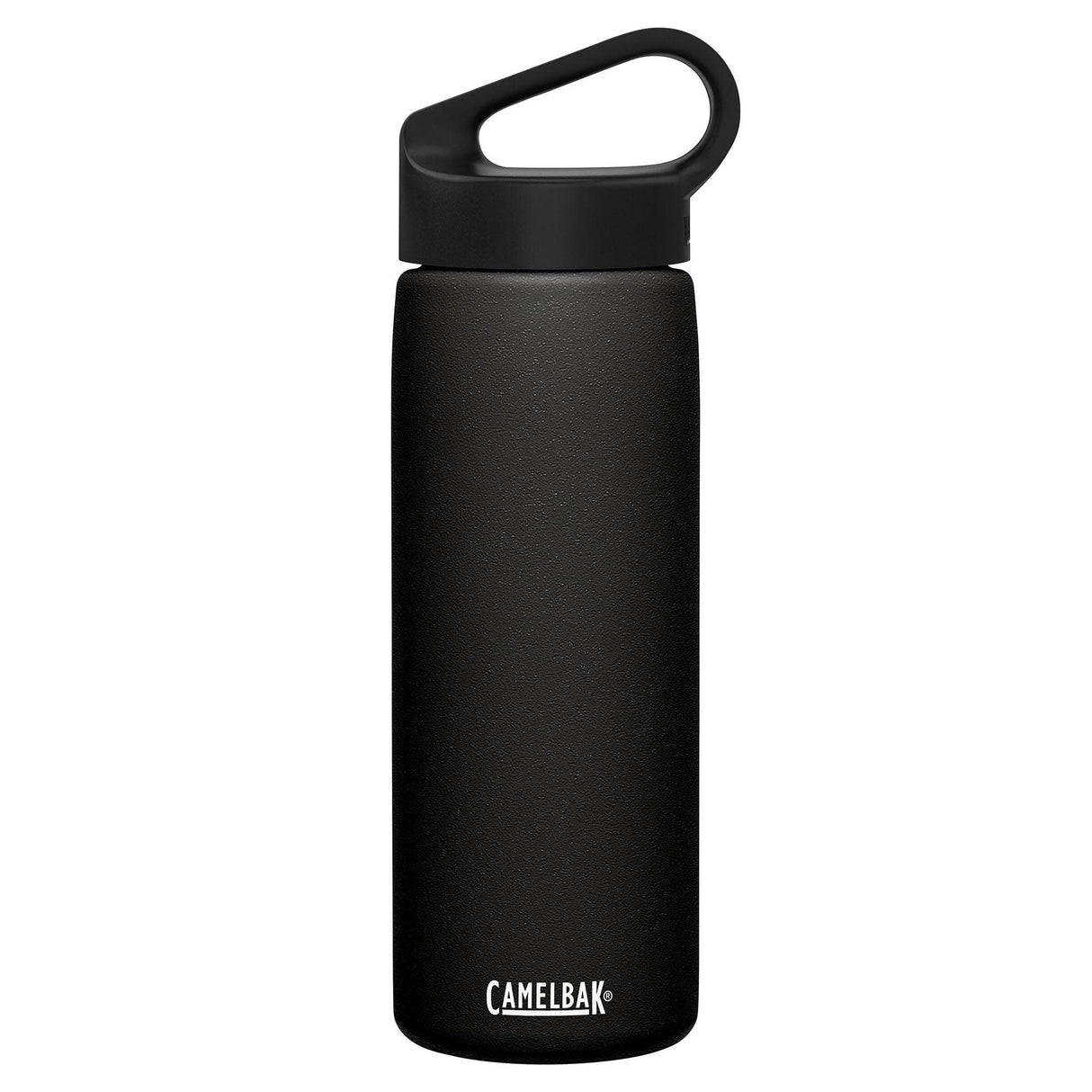 Camelbak Carry Cap Sst Vacuum Insulated 600Ml 2020: Black 600Ml