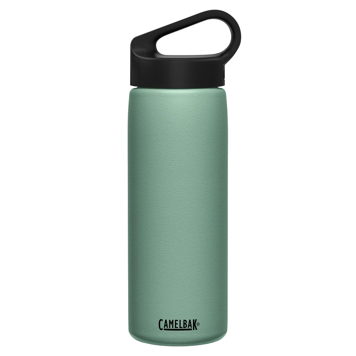 Camelbak Carry Cap Sst Vacuum Insulated 600Ml 2020: Moss 600Ml