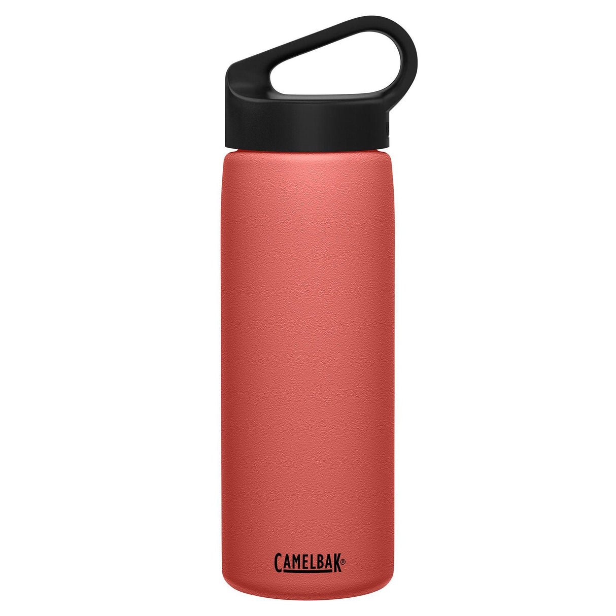 Camelbak Carry Cap Sst Vacuum Insulated 600Ml 2020: Terracotta Rose 600Ml