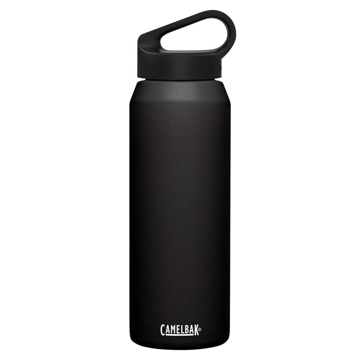 Camelbak Carry Cap Sst Vacuum Insulated 1L 2020: Black 1L