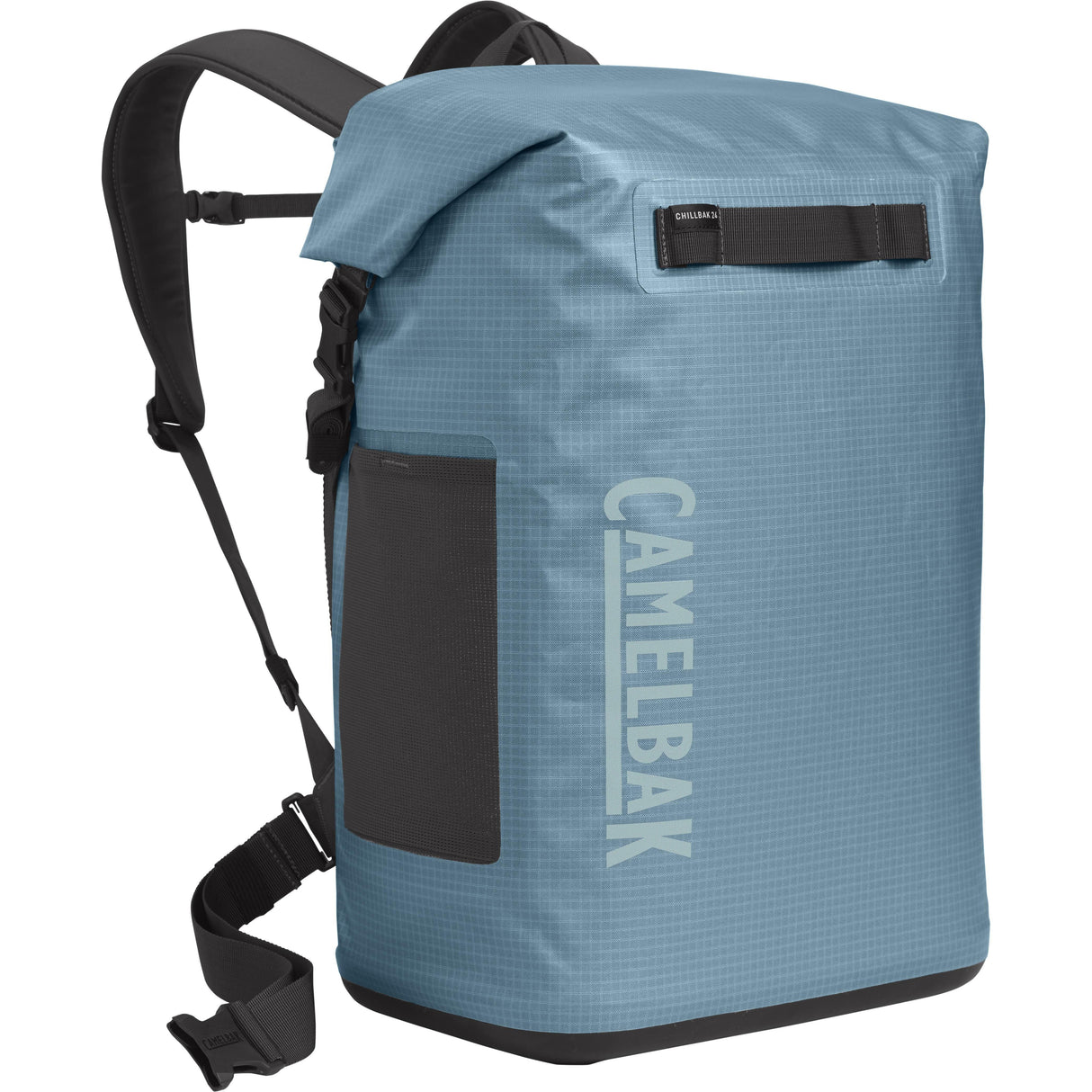 Camelbak Chillbak 30L, Fusion 6L 2022: Adriatic Blue 30L