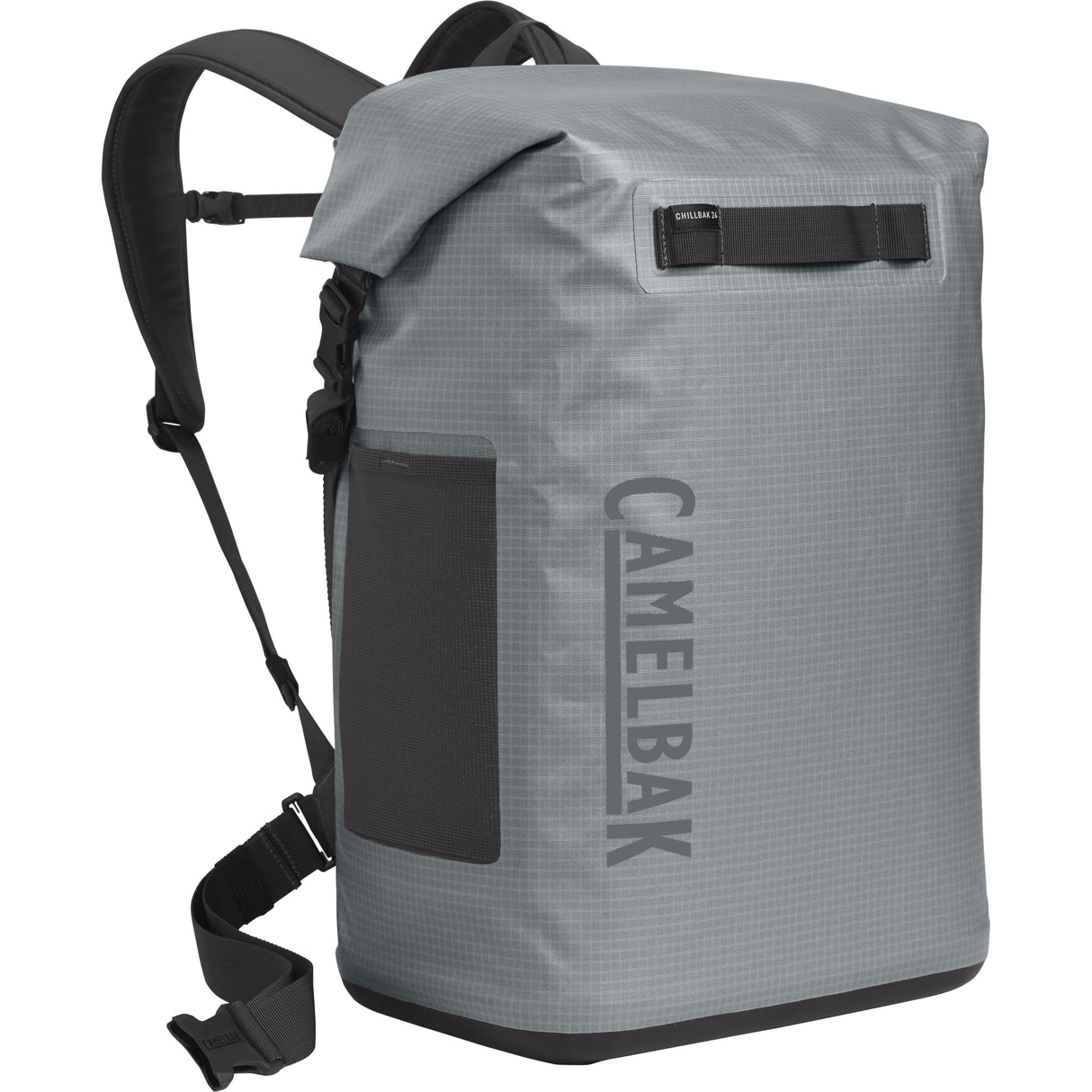 Camelbak Chillbak 30L, Fusion 6L 2022: Monument Grey 30L