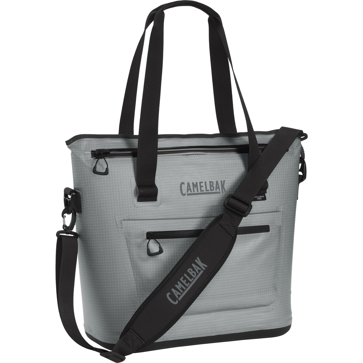 Camelbak Tote 18 Fusion 3L Group Hydration Pack 2023: Monument Grey 18L