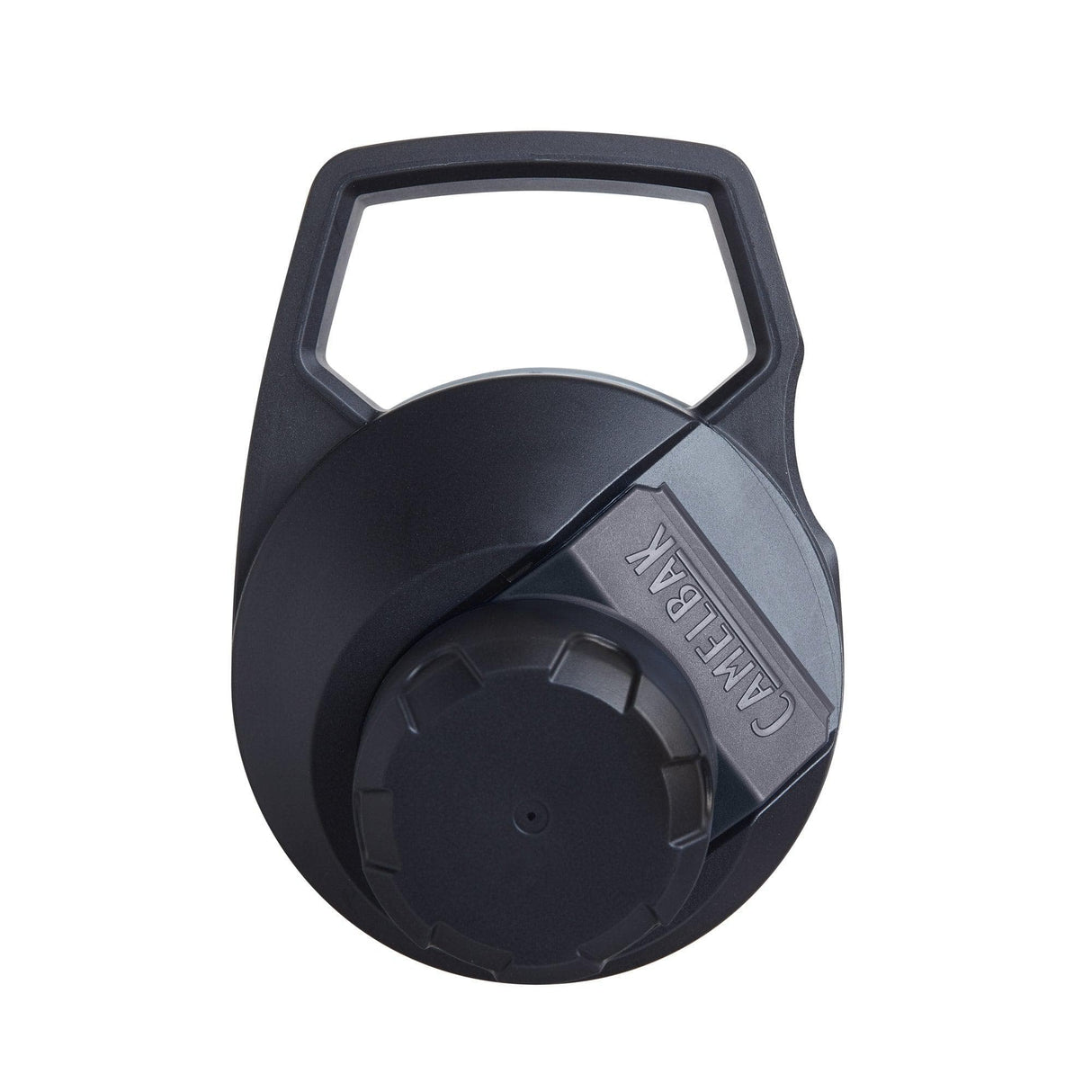 Camelbak Chute Mag Cap Accessory 2020: Black