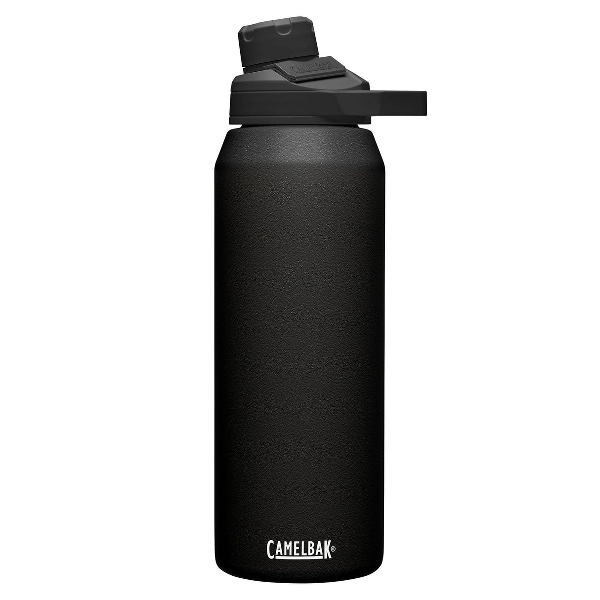 Camelbak Chute Mag Sst Vacuum Insulated 1L 2020: Black 1L