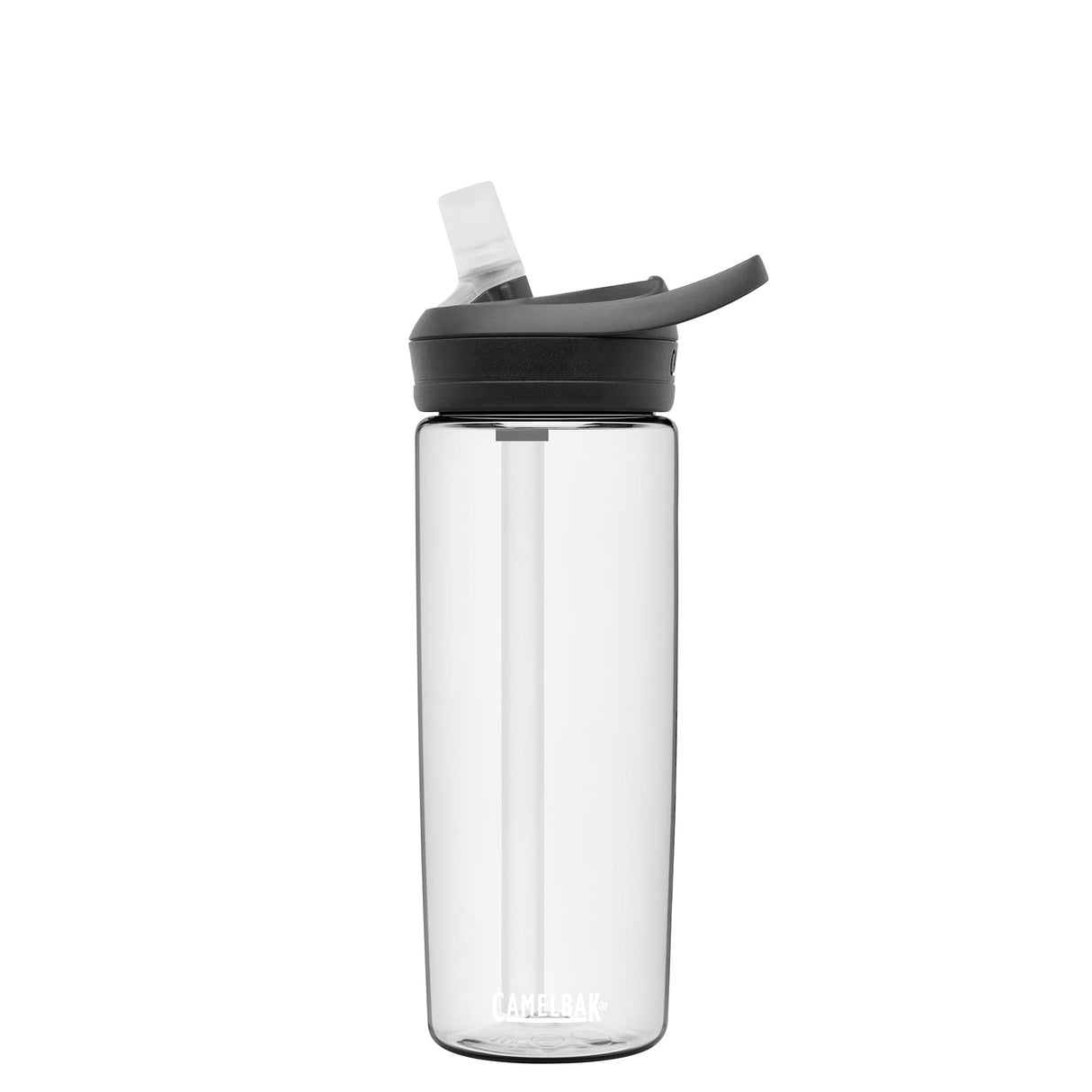 Camelbak Eddy+ 600Ml 2021: Clear 600Ml