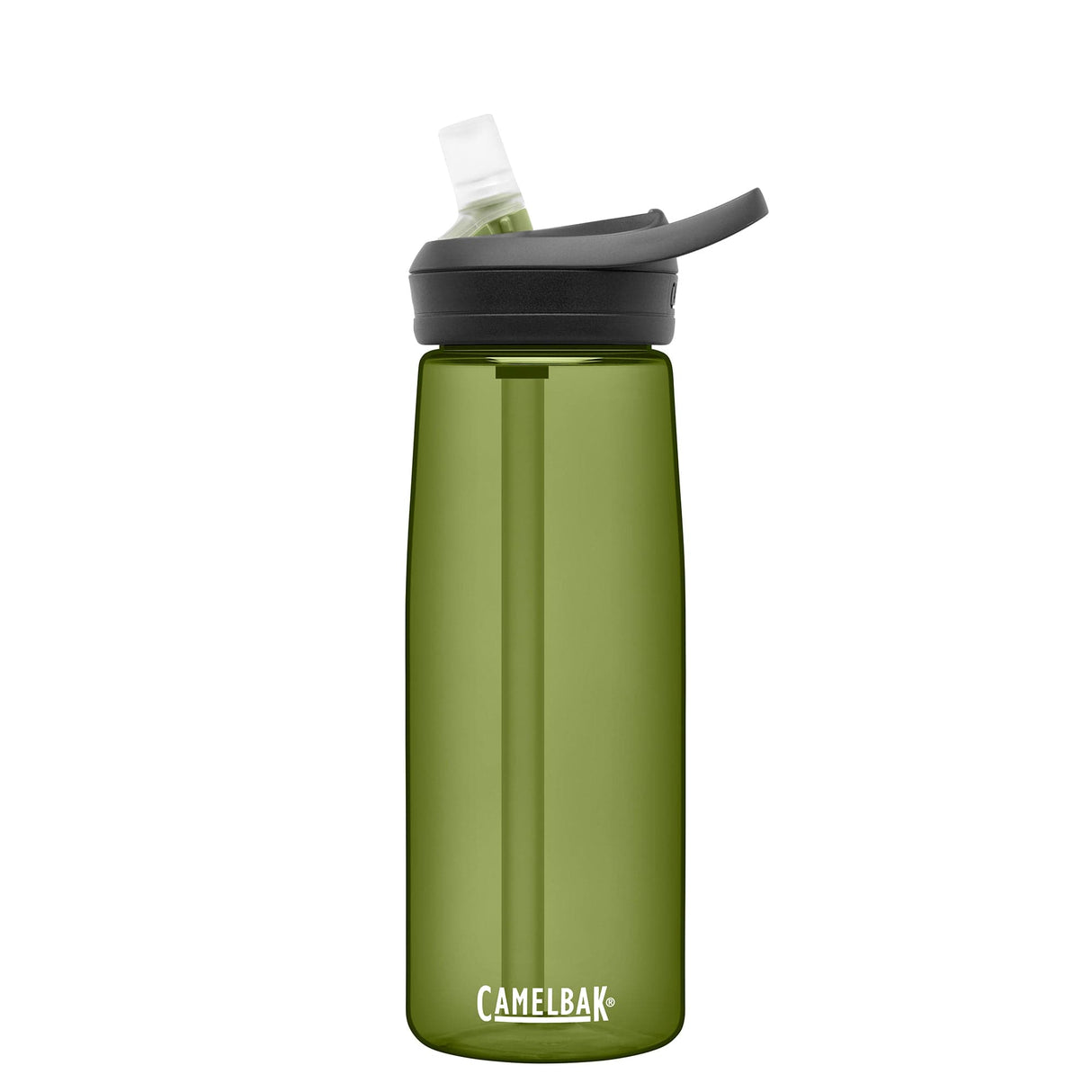 Camelbak Eddy+ 750Ml 2021: Olive 750Ml