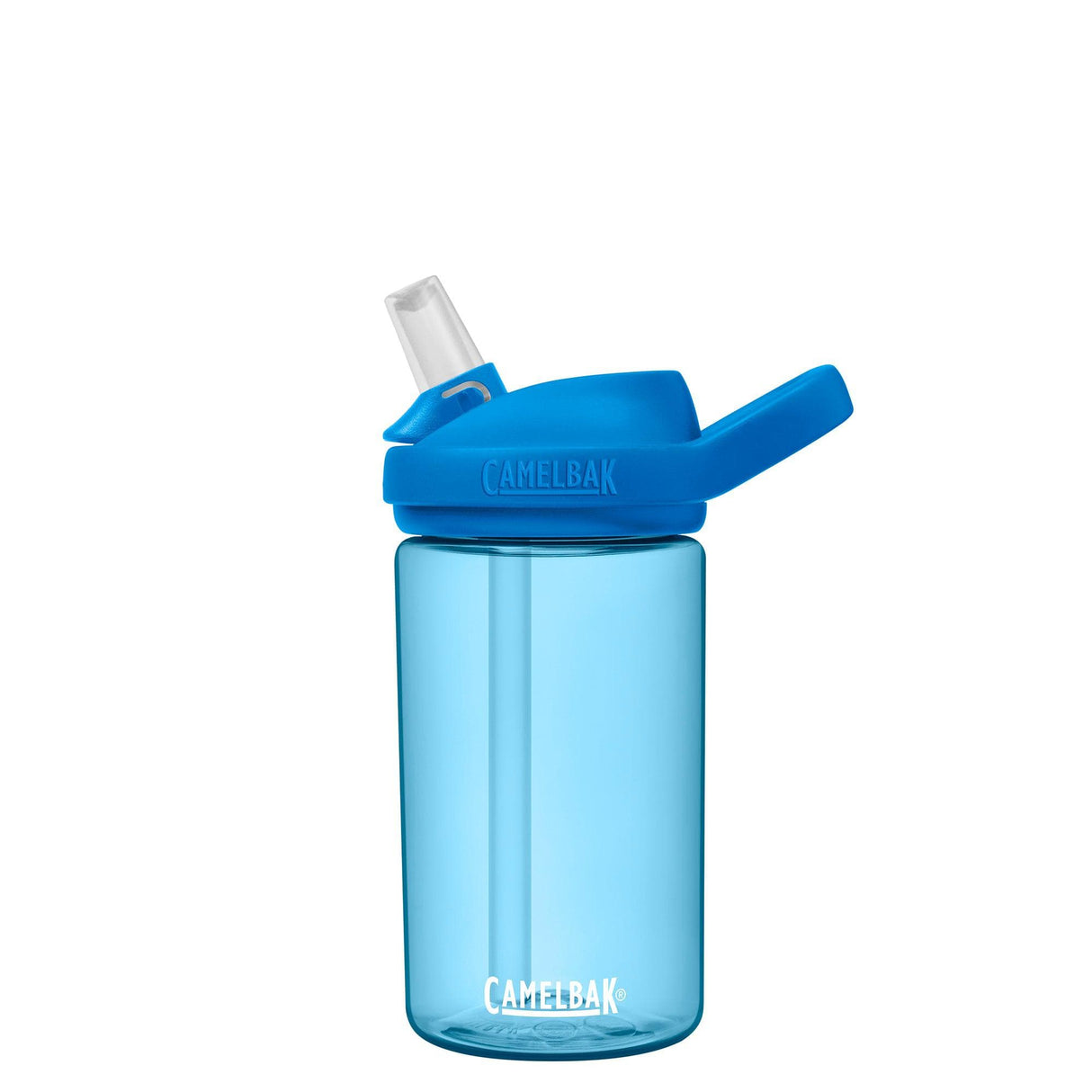 Camelbak Eddy+ Kids 400Ml 2021: True Blue 400Ml