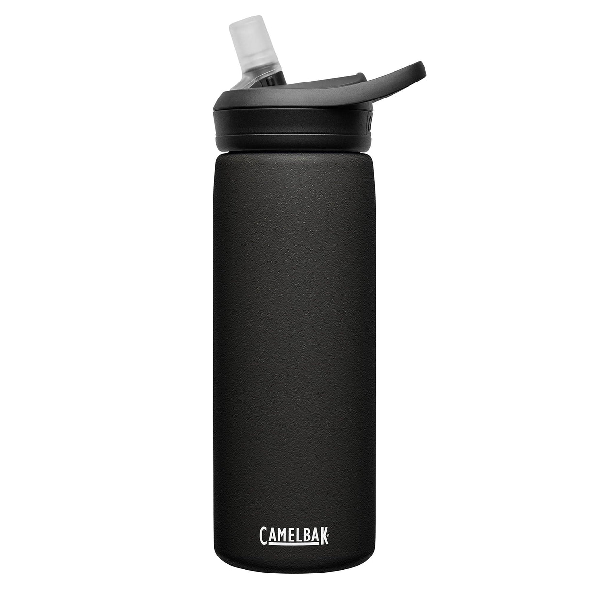 Camelbak Eddy+ Sst Vacuum Insulated 600Ml 2020: Black 600Ml