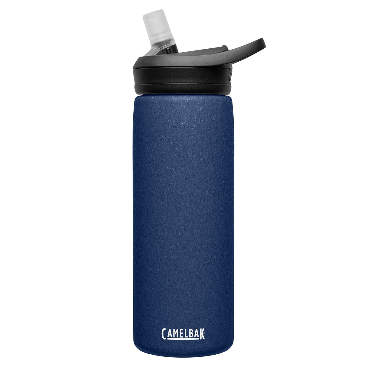 Camelbak Eddy+ Sst Vacuum Insulated 600Ml 2020: Navy 600Ml