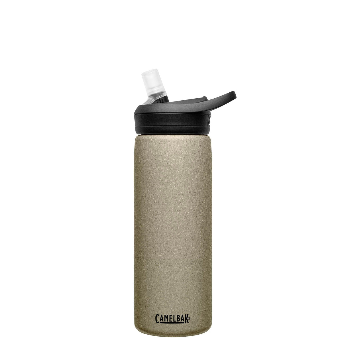 Camelbak Eddy+ Sst Vacuum Insulated 600Ml 2021: Dune 600Ml