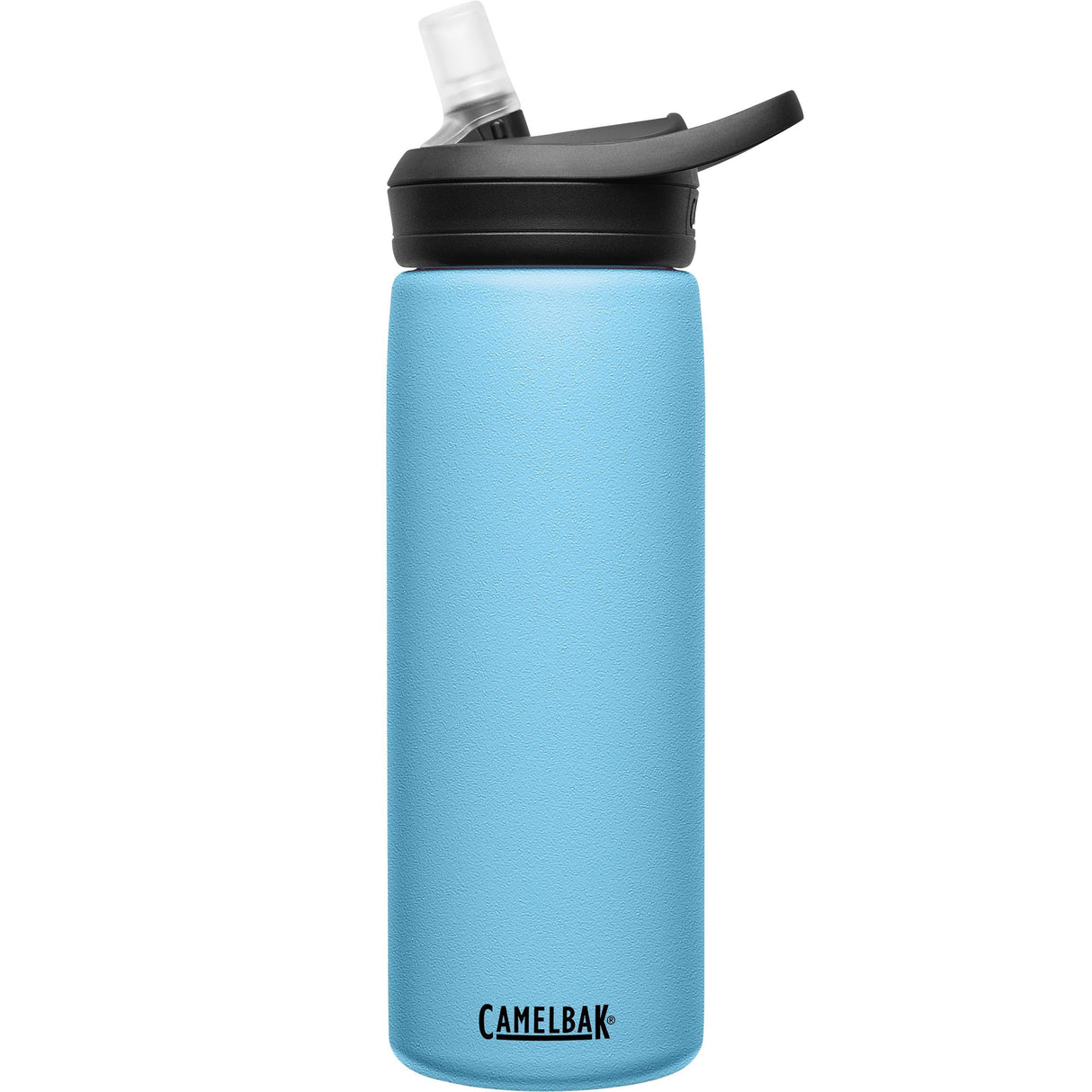 Camelbak Eddy+ Sst Vacuum Insulated 600Ml 2024: Nordic Blue 600Ml