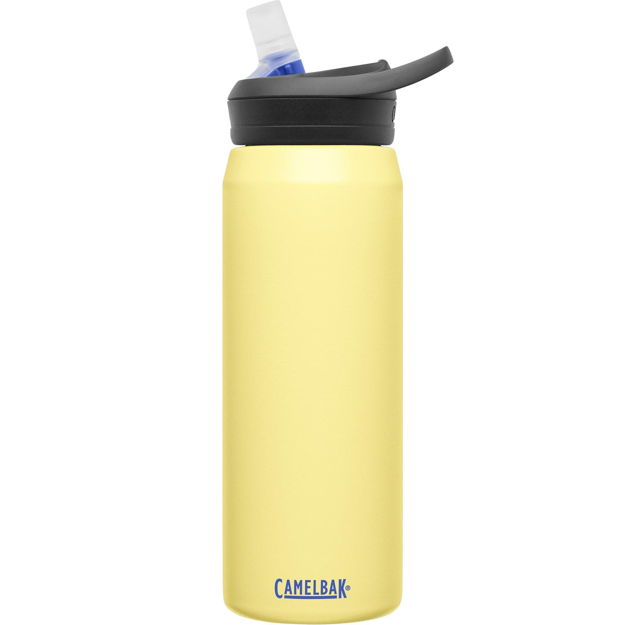 Camelbak Eddy+ Sst Vacuum Insulated 750Ml (Soft Touch Back To School Limited Edition) 2024: Warm Sun 750Ml