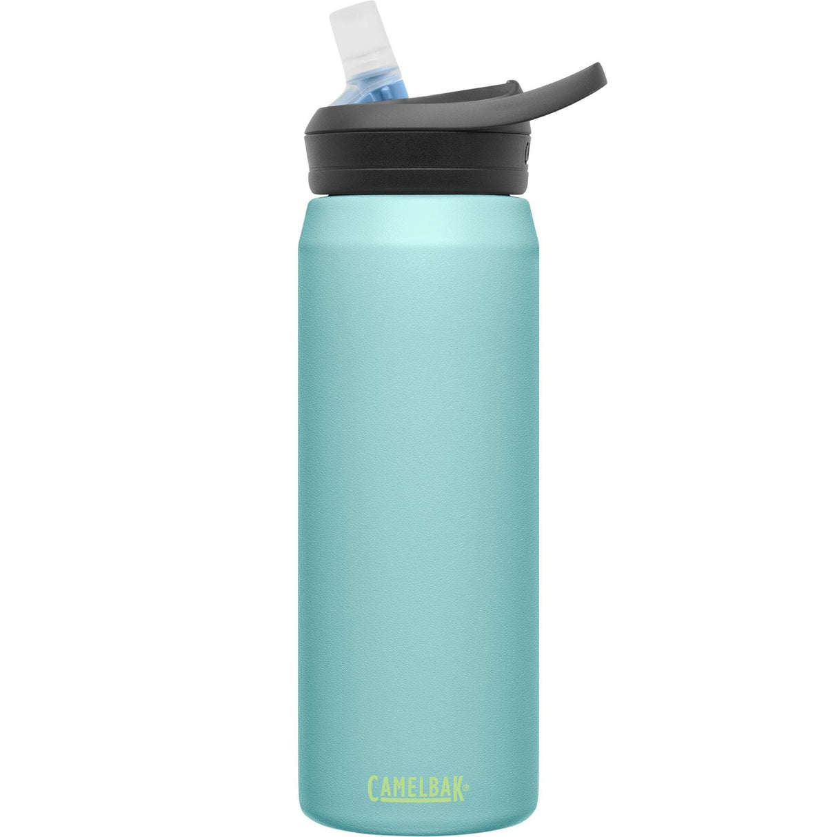 Camelbak Eddy+ Sst Vacuum Insulated 750Ml (Soft Touch Back To School Limited Edition) 2024: River Breeze 750Ml