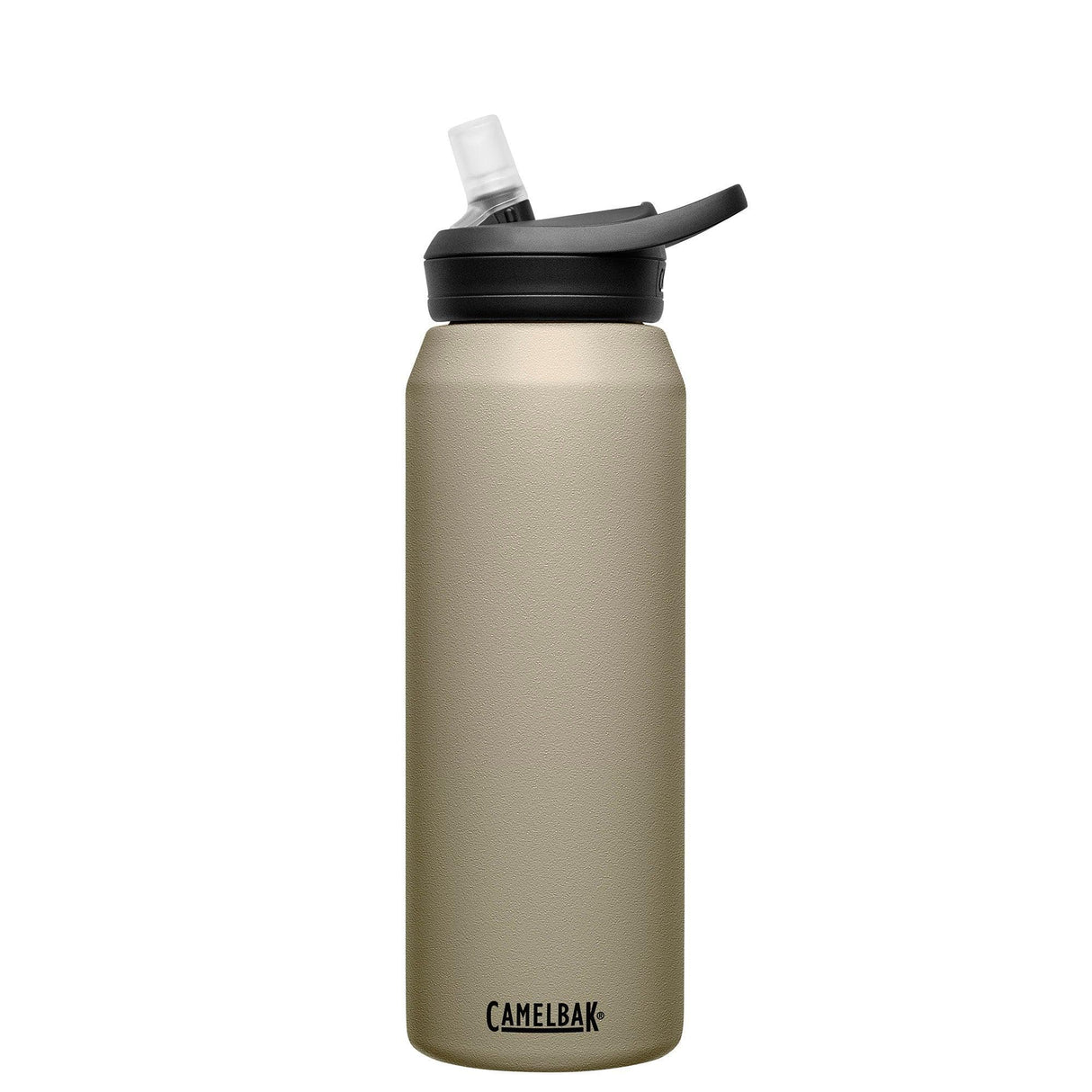 Camelbak Eddy+ Sst Vacuum Insulated 1L 2021: Dune 1L