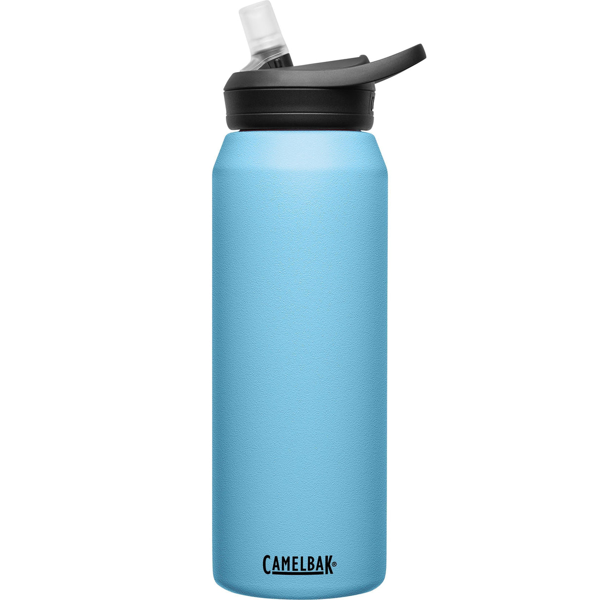 Camelbak Eddy+ Sst Vacuum Insulated 1L 2024: Nordic Blue 1L