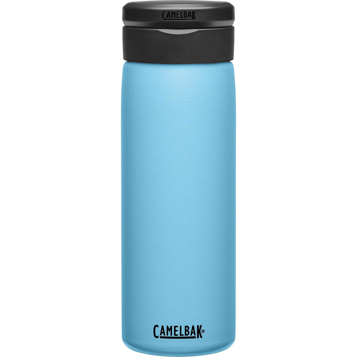 Camelbak Fit Cap 600Ml 2024: Nordic Blue 600Ml